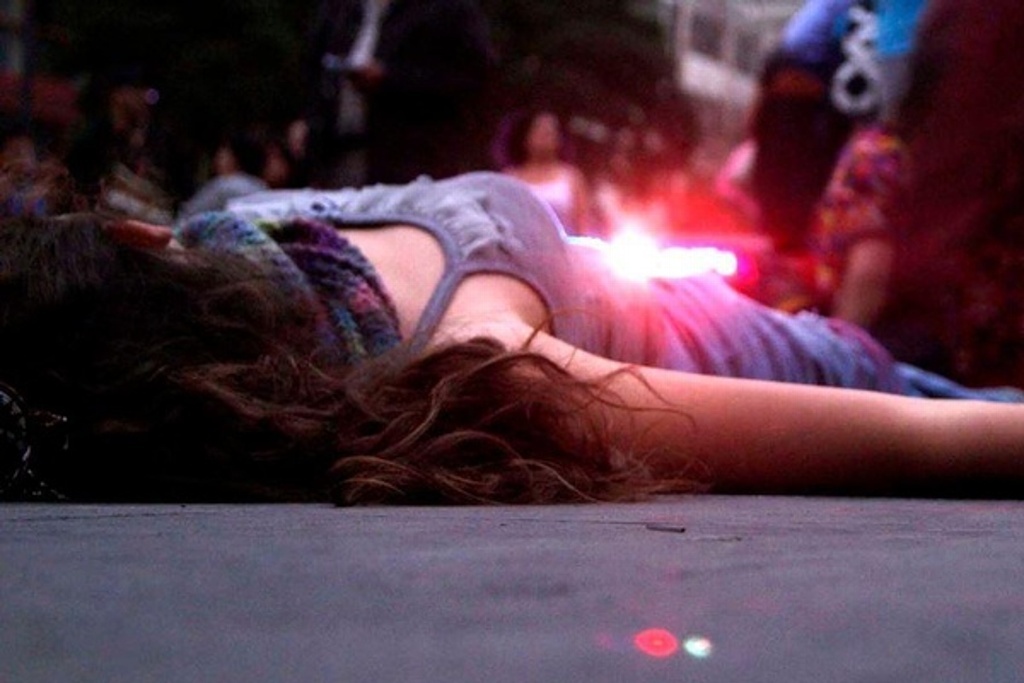Imagen Reporta Cepal dos mil 795 feminicidios en Latinoamérica y el Caribe