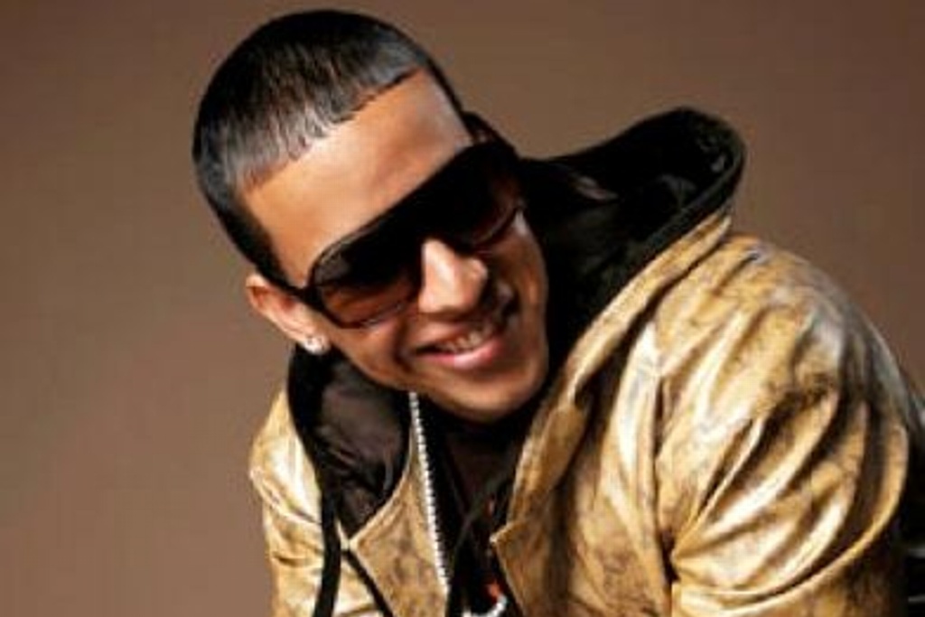 Imagen Daddy Yankee gana Grammy Latino en Música Urbana