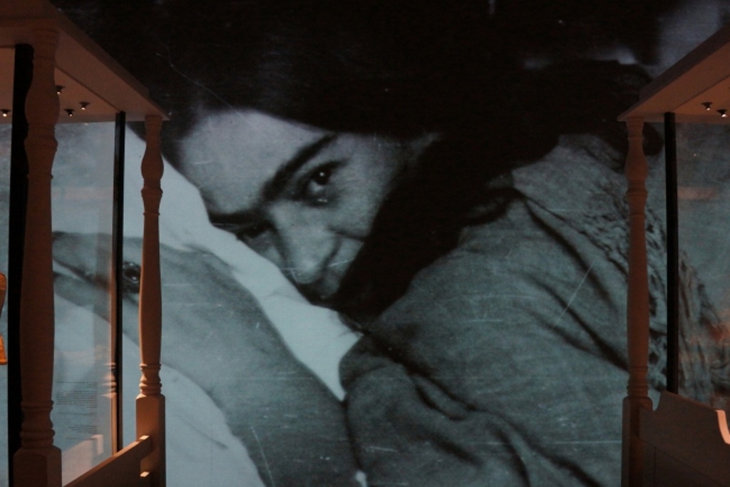 Imagen Museo de Brooklyn anuncia magna exposición sobre Frida Kahlo