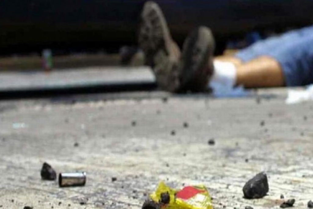 Imagen Balacera en Tapachula deja un policía muerto 