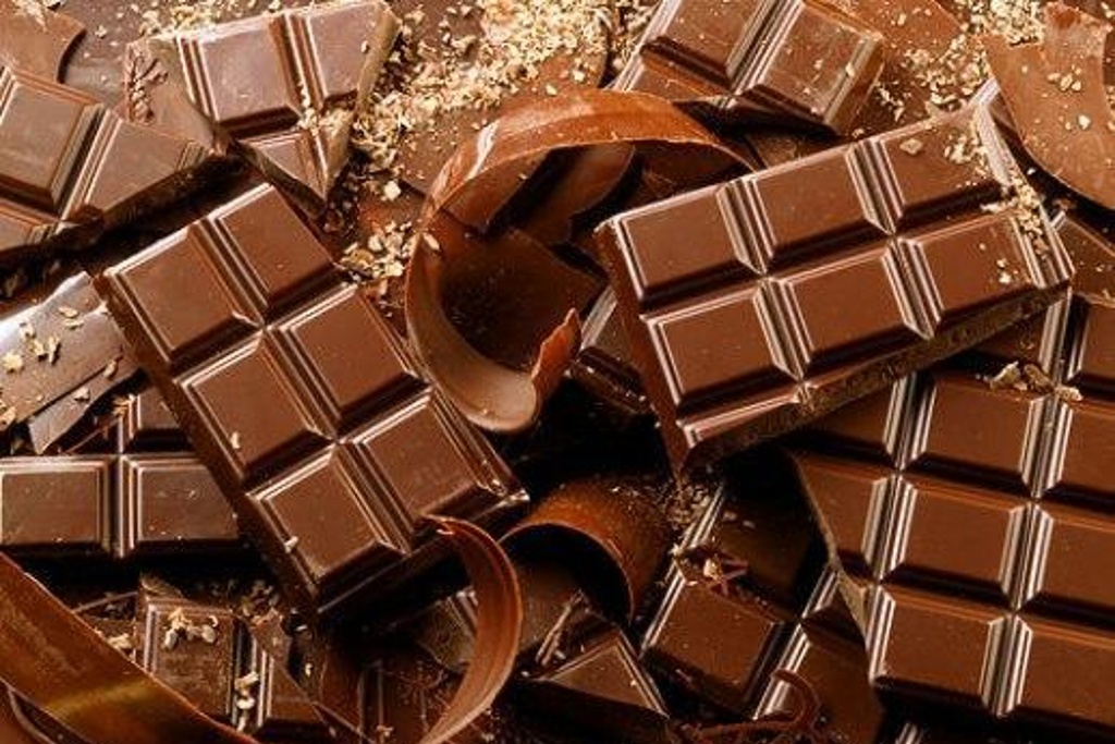 Imagen Señalan que comer chocolate tiene influencia positiva en la salud