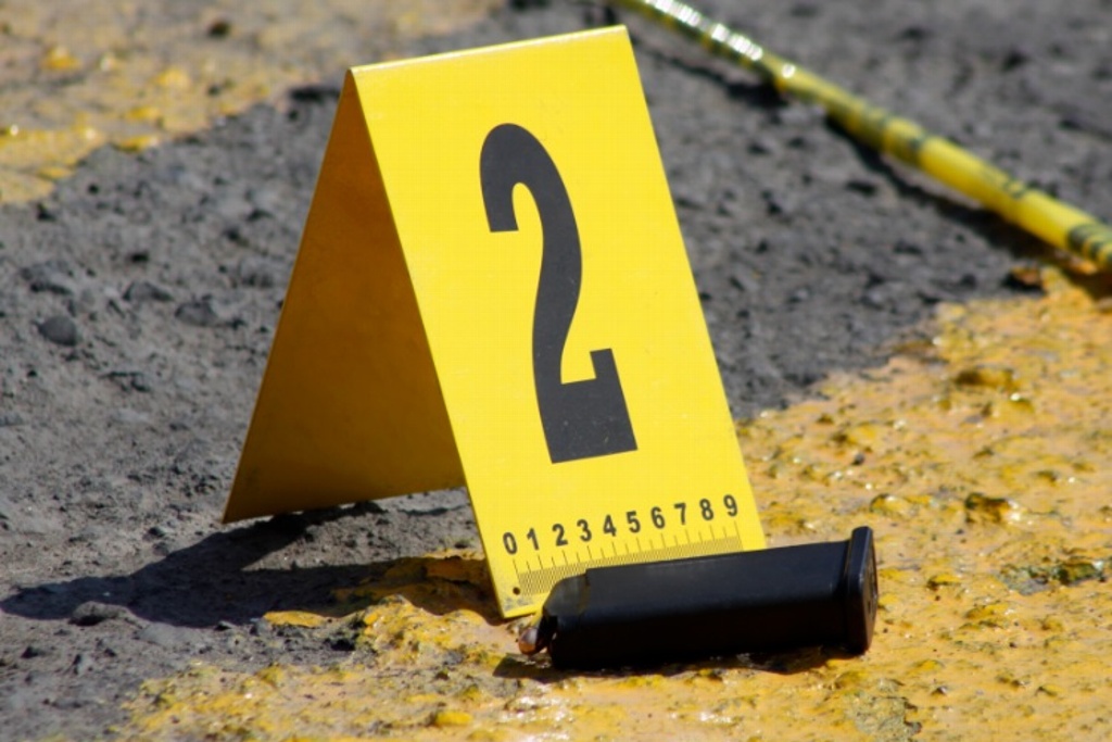 Imagen Grupo armado mata a 3 policías en Guerrero y un voluntario de la Cruz Roja 
