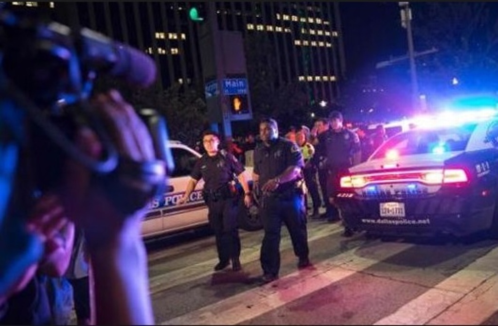 Imagen Ataque en hospital de Chicago deja cuatro muertos, incluido atacante