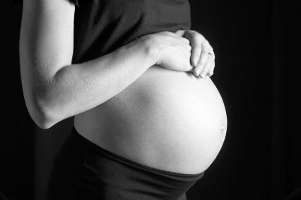 Imagen Problema en tiroides puede complicar el logro de un embarazo