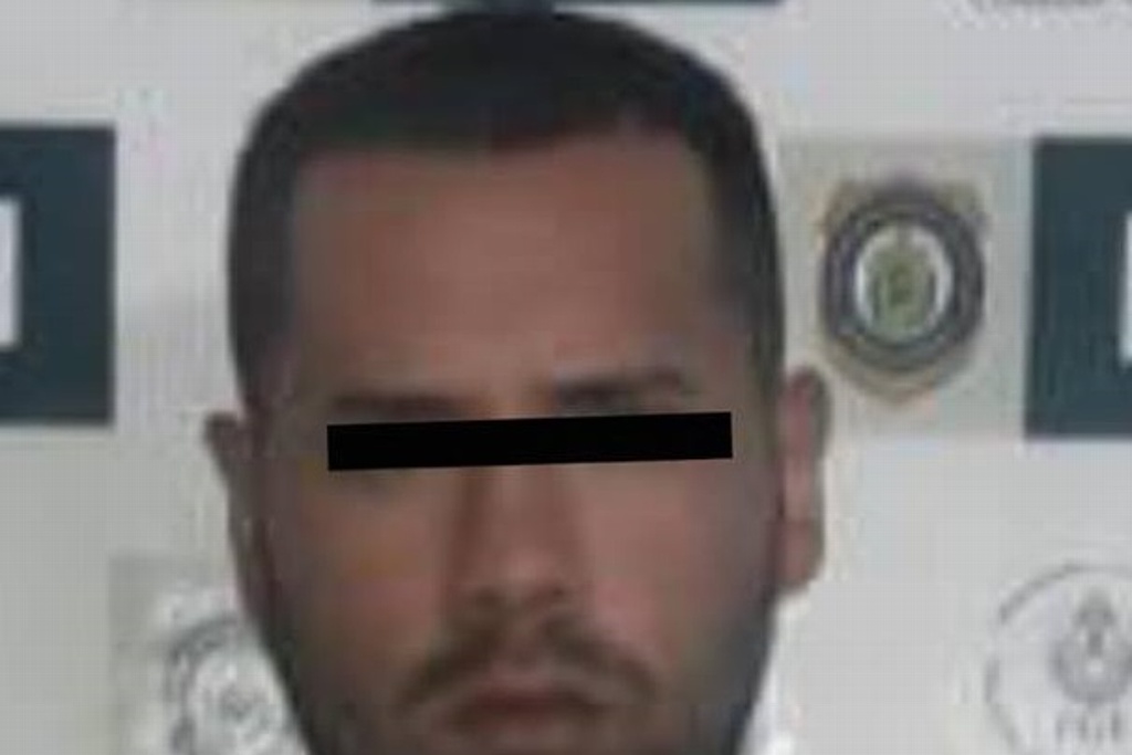 Imagen Dan prisión preventiva a presunto secuestrador en Pánuco, Veracruz 