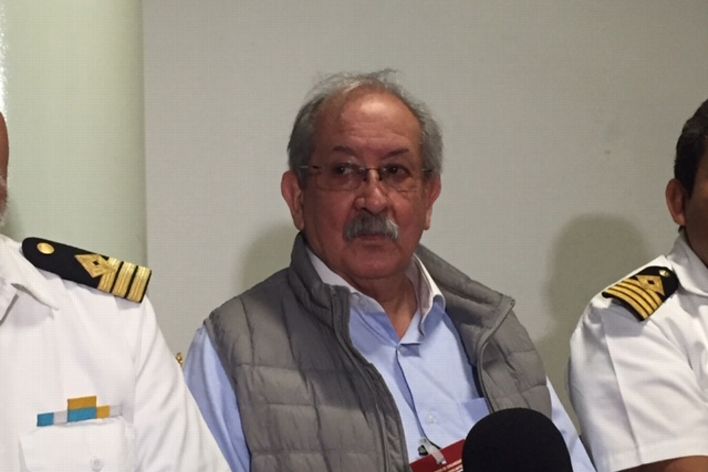 Imagen Próximo Coordinador de Puertos buscará que Capitanías regresen a ser responsabilidad de la SCT