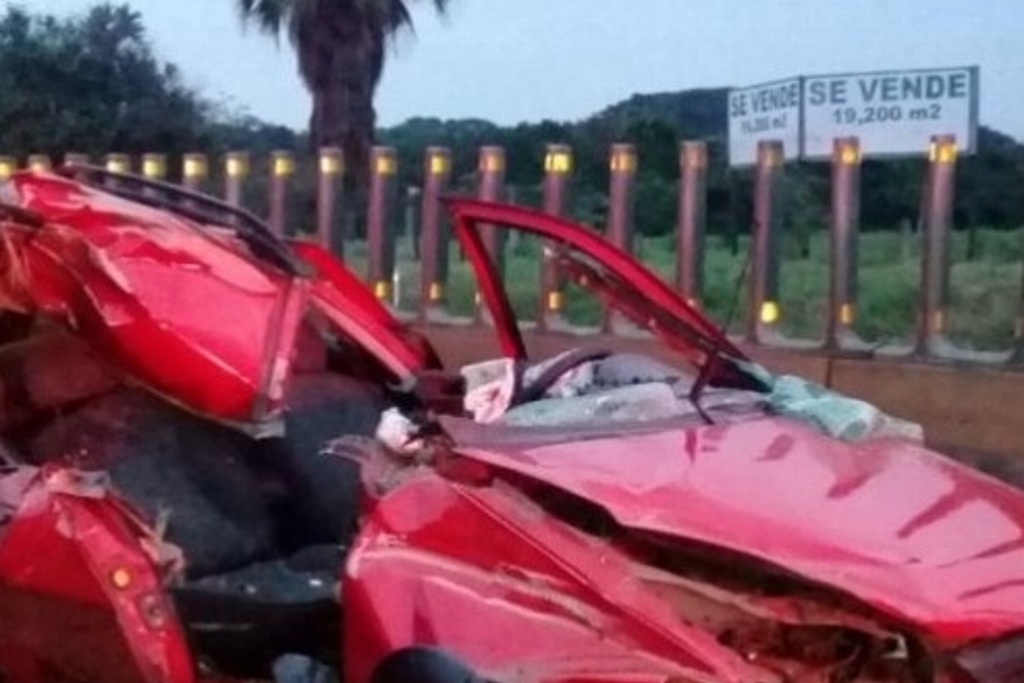 Imagen Muere párroco de Paso del Macho en accidente automovilístico en Córdoba, Veracruz