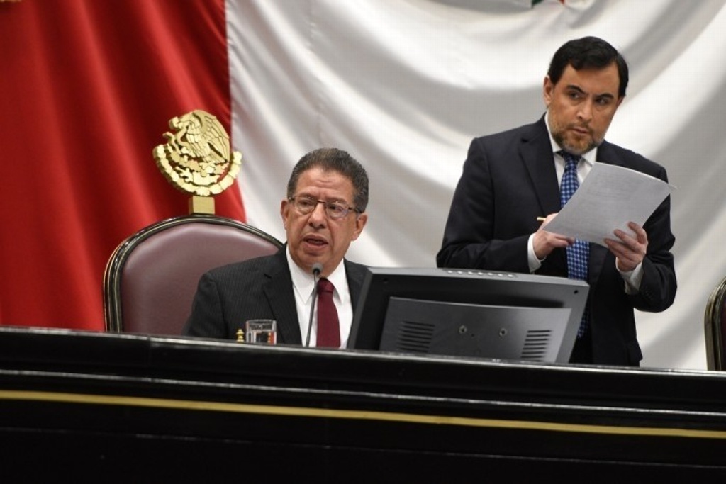 Imagen Congreso de Veracruz revisará nuevamente la Cuenta Pública 2017 de 60 municipios