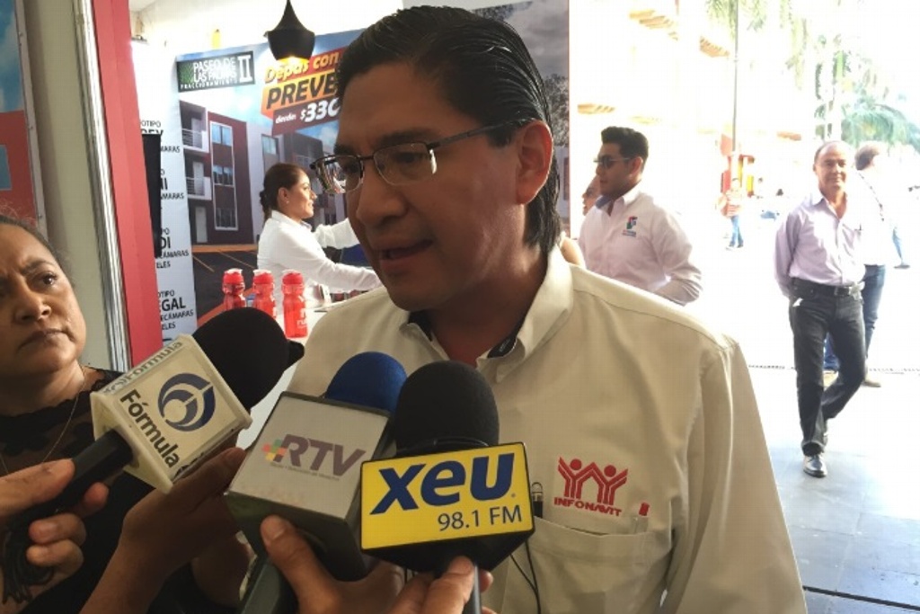 Imagen Quiebra de Casas Geo no tendrá repercusiones en quienes compraron una casa: Infonavit