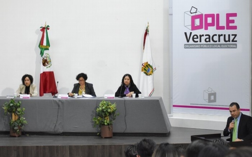 Imagen Observatorio registra 183 asesinato de mujeres en Veracruz, 111 podrían ser feminicidio