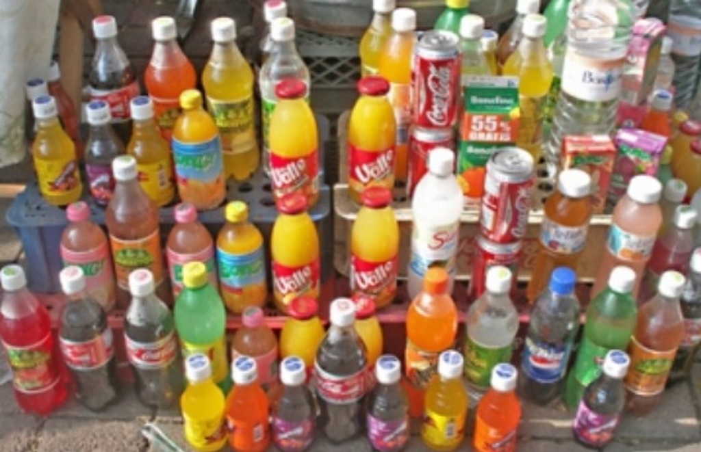 Imagen Advierten riesgo de salud para niños por refrescos y bebidas azucaradas
