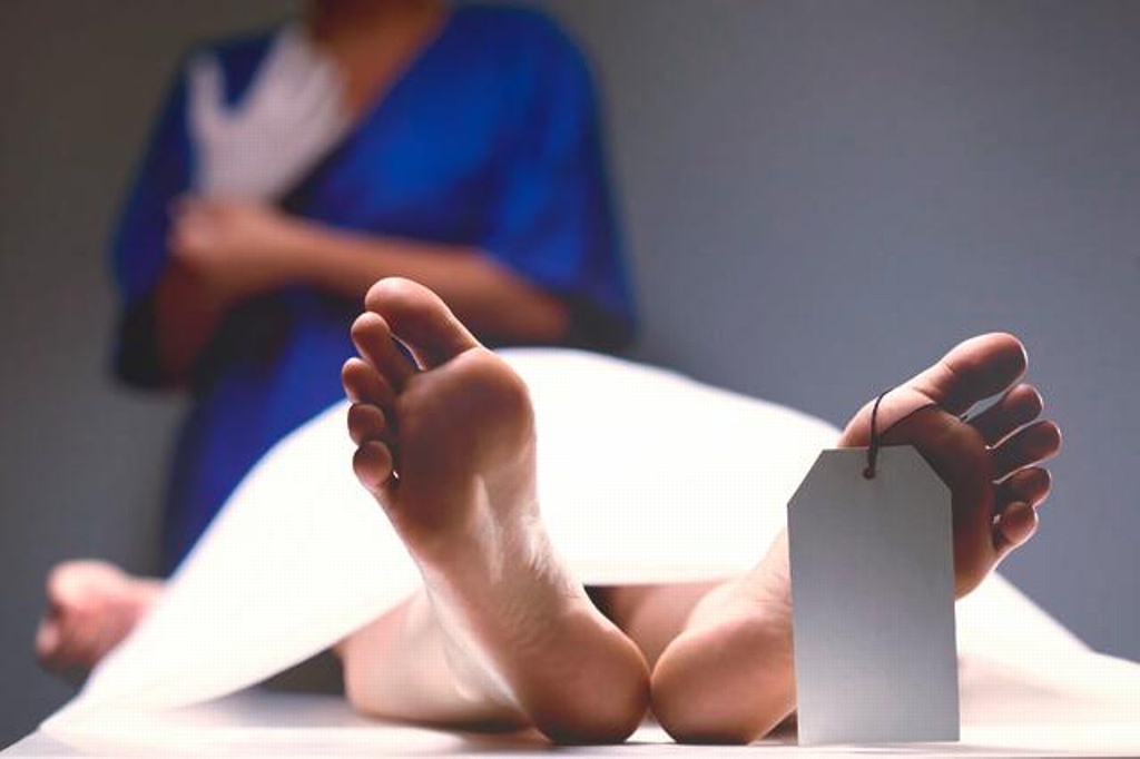 Imagen Dedicado a trabajar con los muertos, la vida de un embalsamador (+Vídeo)