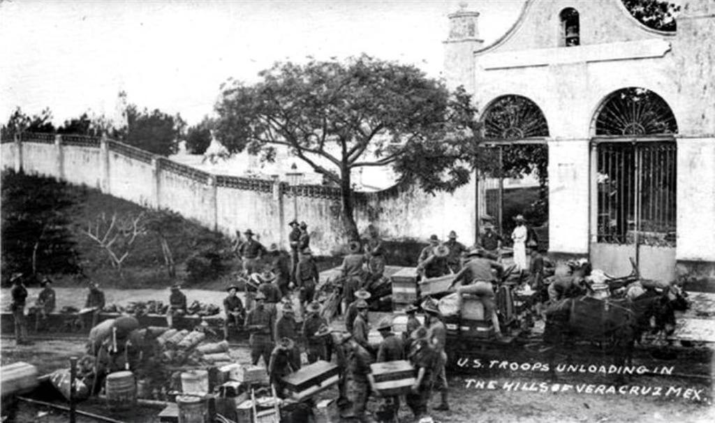 Imagen Conoce a los personajes célebres sepultados en el panteón partícular de Veracruz