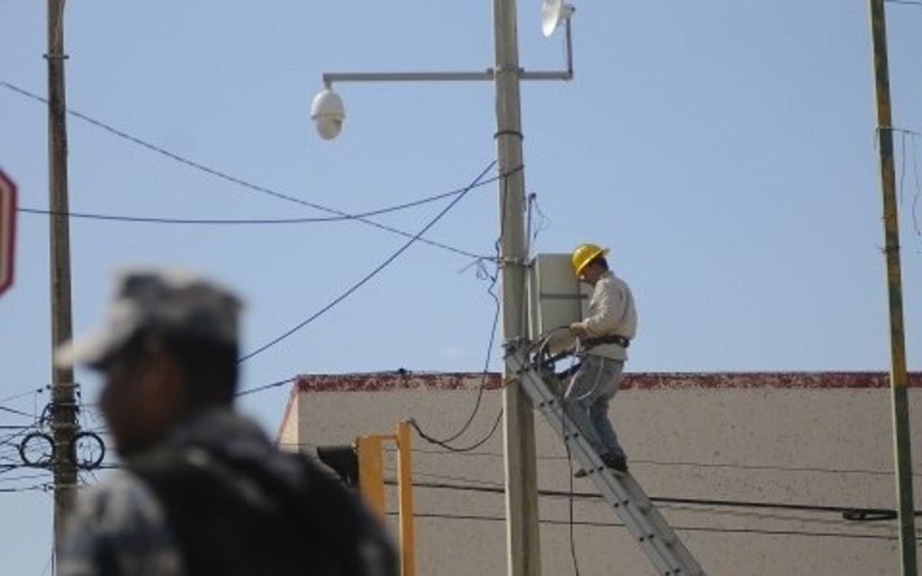 Imagen Este lunes habrá suspensión de energía eléctrica en colonias de Veracruz