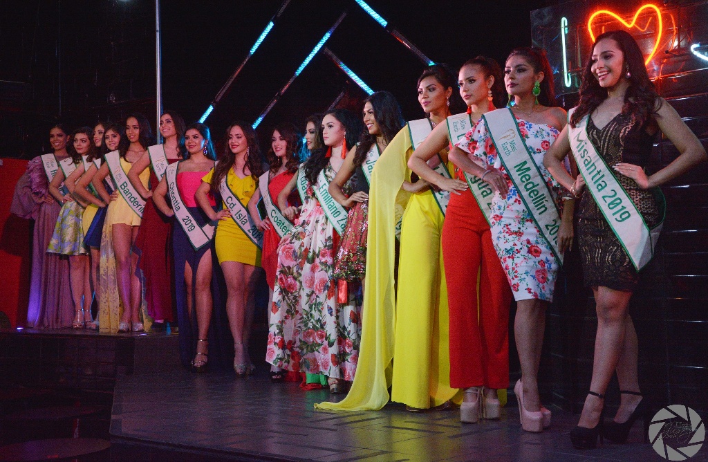 Imagen Dan a conocer a las finalistas de Miss Earth Veracruz 2019 (+fotos)