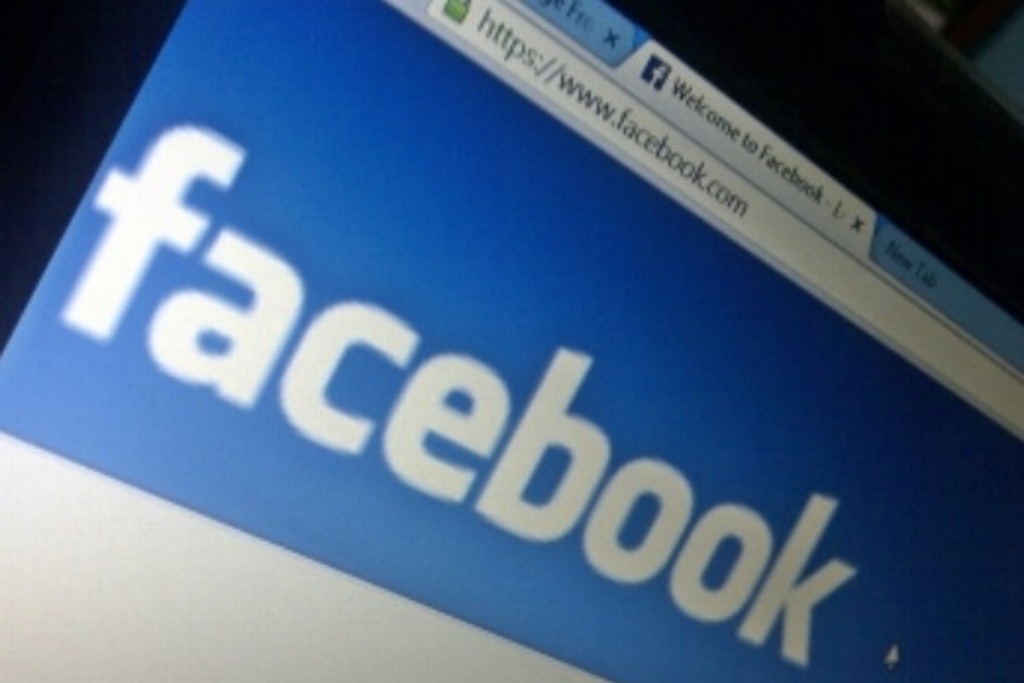 Imagen Revelan que datos de 120 millones de usuarios de Facebook podrían estar vulnerables
