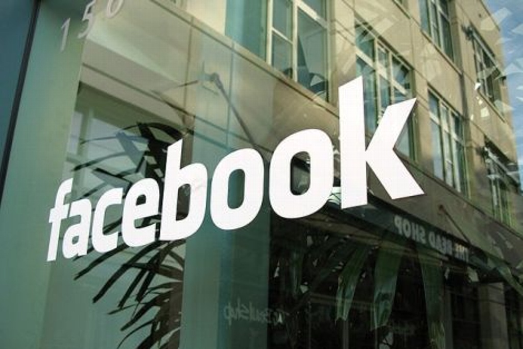 Imagen Reportan la venta de 120 millones de perfiles de Facebook