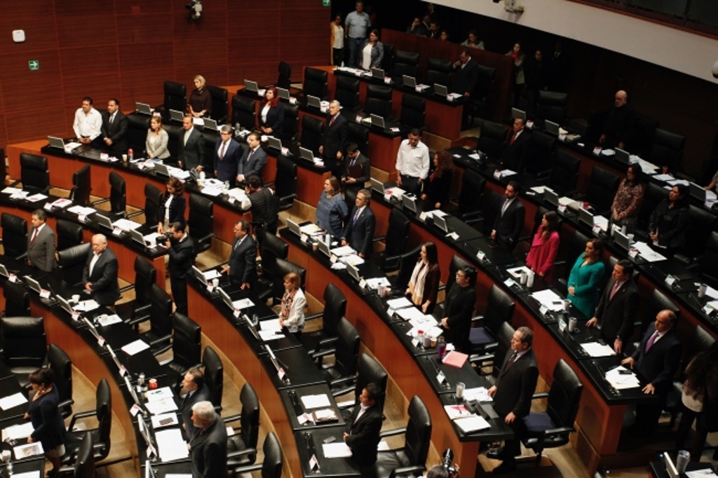 Imagen Morena en Senado presenta iniciativa para prohibir cobro de comisiones bancarias