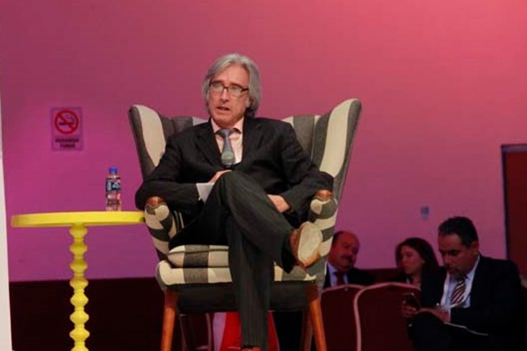 Imagen Designa AMLO a Adalberto Palma Gómez para dirigir la CBNV