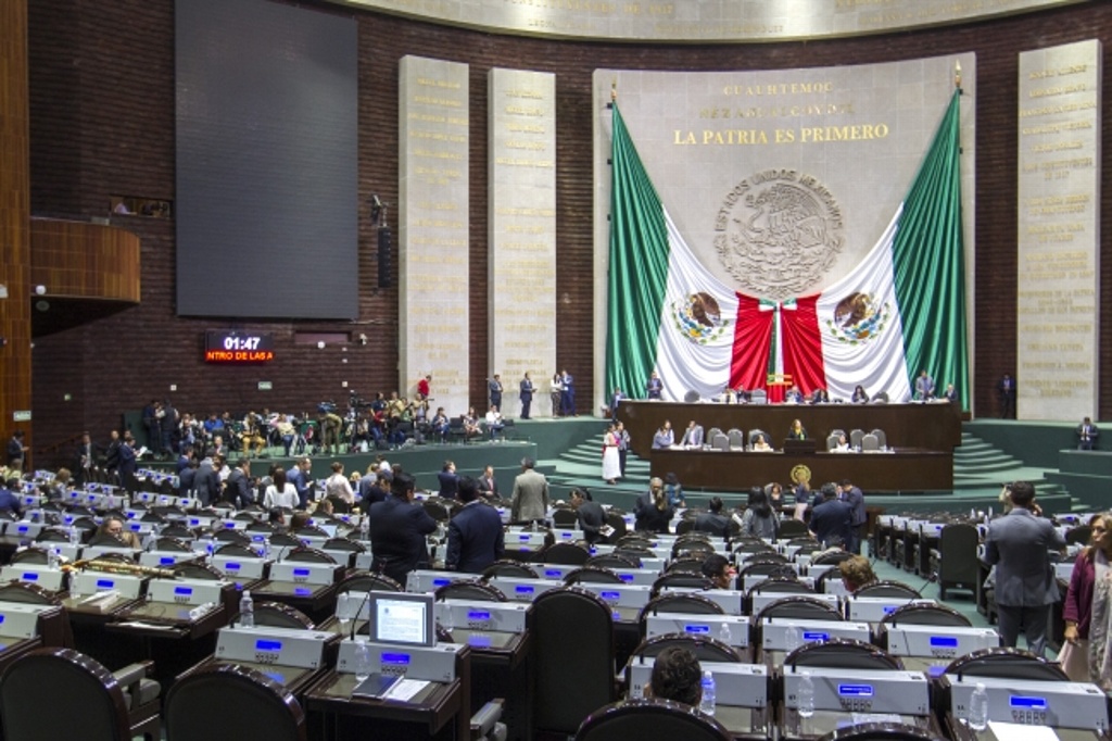 Imagen Piden diputados de Morena destitución de Fiscal de Veracruz y que PGR atraiga caso de Valeria