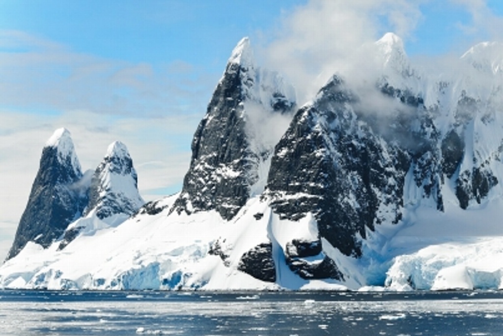 Imagen Cambio climático pone en riesgo sitios arqueólogicos del Ártico: estudio