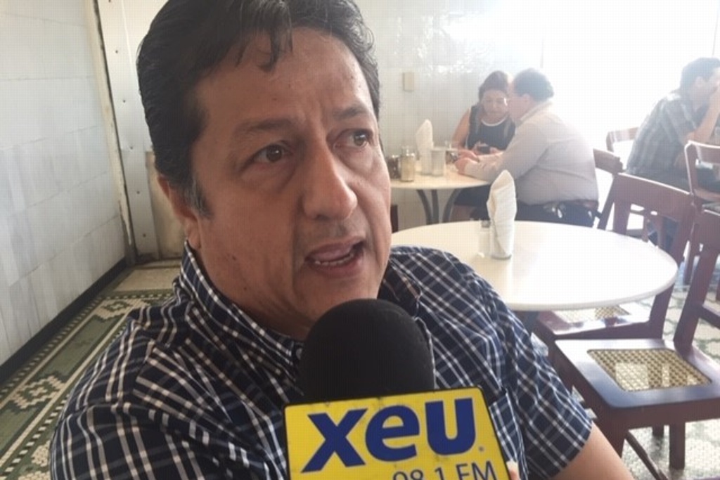 Imagen Piden que nuevo Gobernador atienda los problemas del transporte en Veracruz