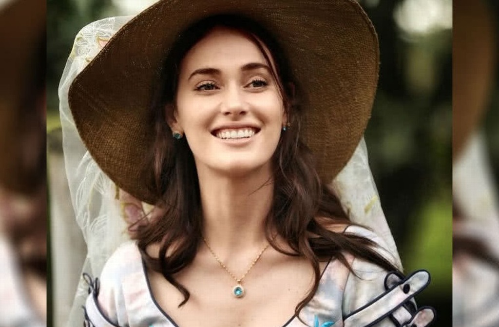 Imagen Irene Esser, la ex Miss Venezuela que conquistó el corazón del hijo de AMLO