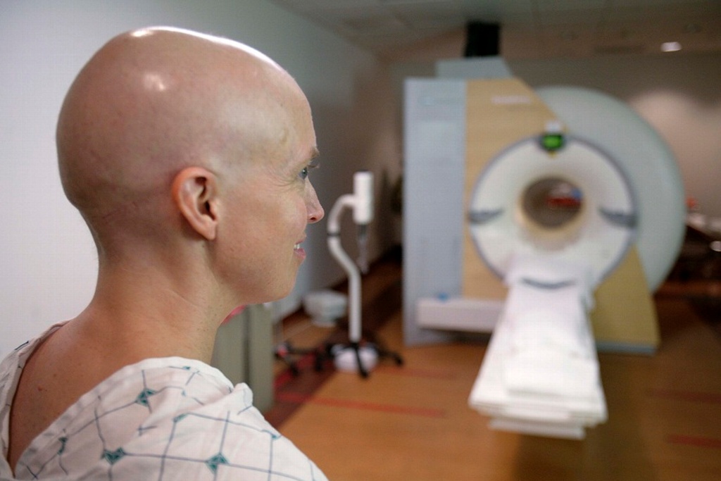 Imagen Científicos desarrollan test universal para detectar cáncer en 10 minutos