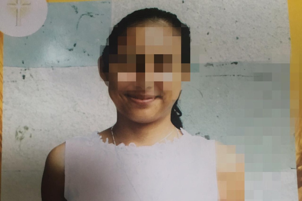 Imagen Denuncia desaparición de su hija en Veracruz; teme que haya sido enganchada por Facebook