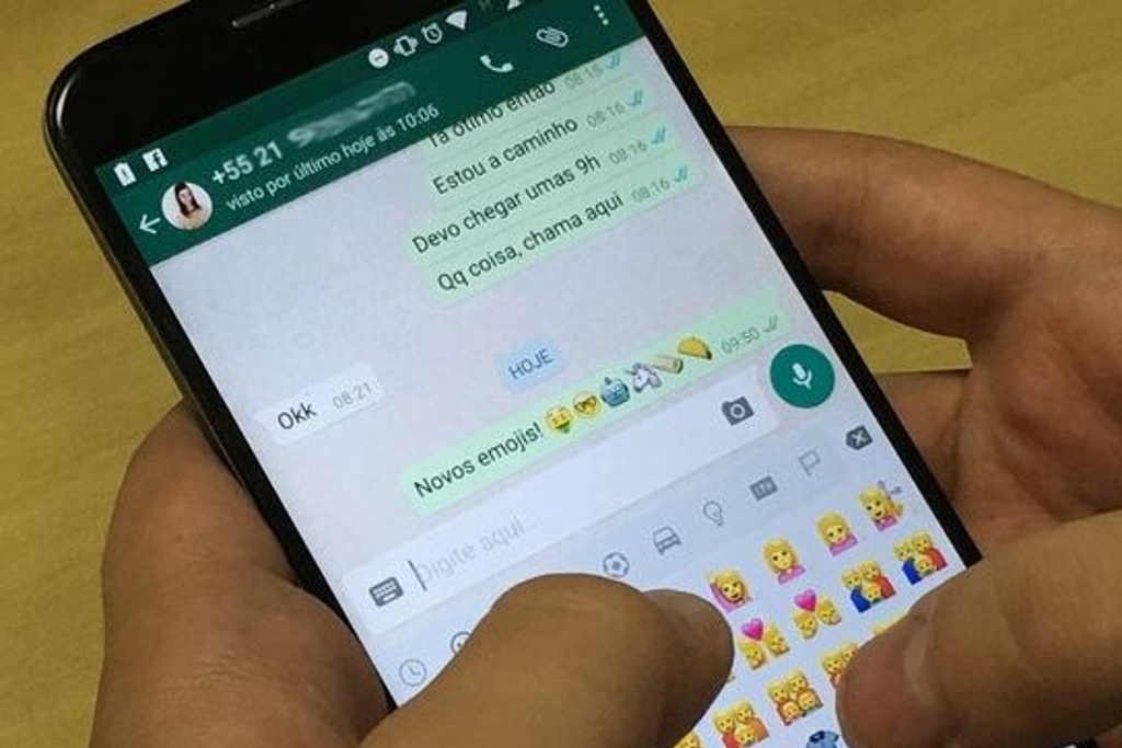Imagen ¡Entérate! WhatsApp dejará de funcionar en algunos celulares en 2019