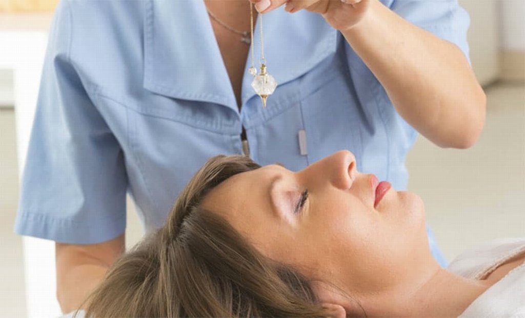Imagen Consideran a la hipnoterapia como tratamiento efectivo para atenuar dolor