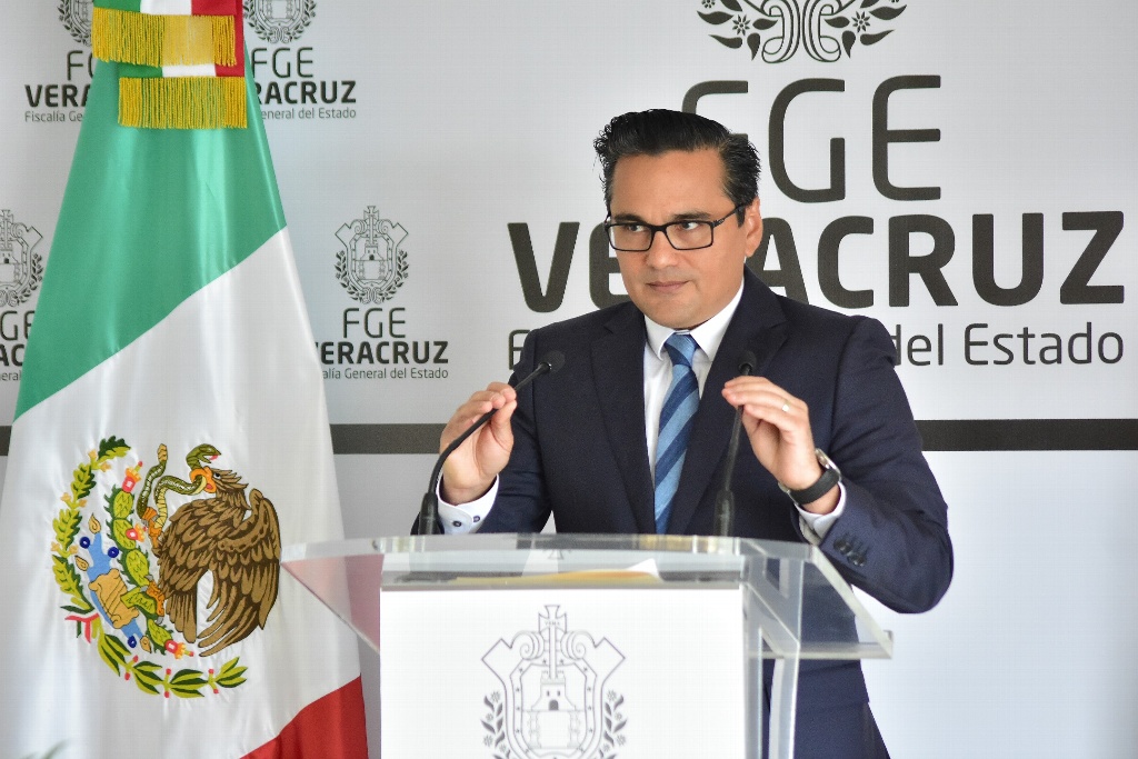 Imagen Nuevo gobierno de Veracruz le ha abierto las puertas de Pacho Viejo a los “duartistas”: Jorge Winckler