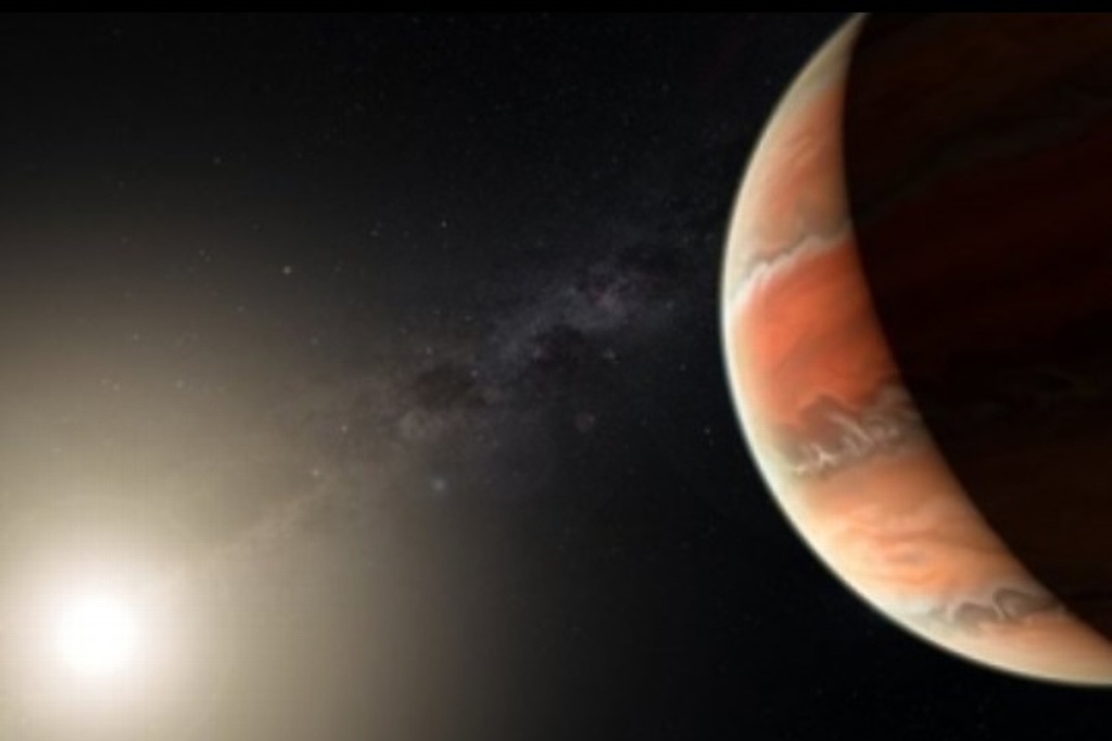 Imagen Confirman científicos la existencia de 60 nuevos planetas
