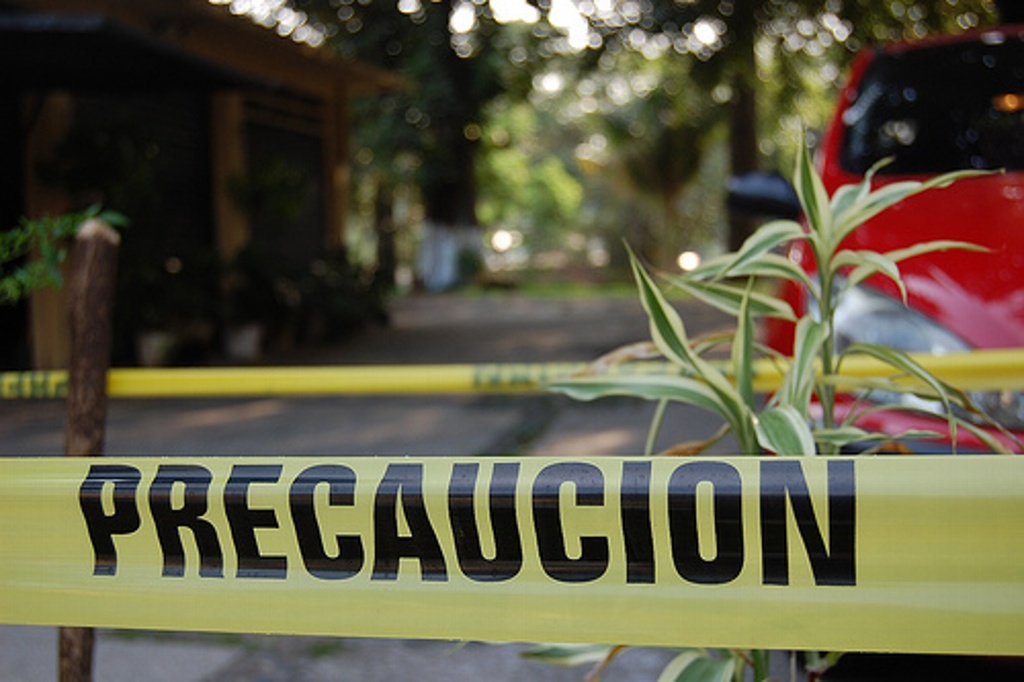 Imagen Matan a dos maestros de escuela primaria en Guerrero 
