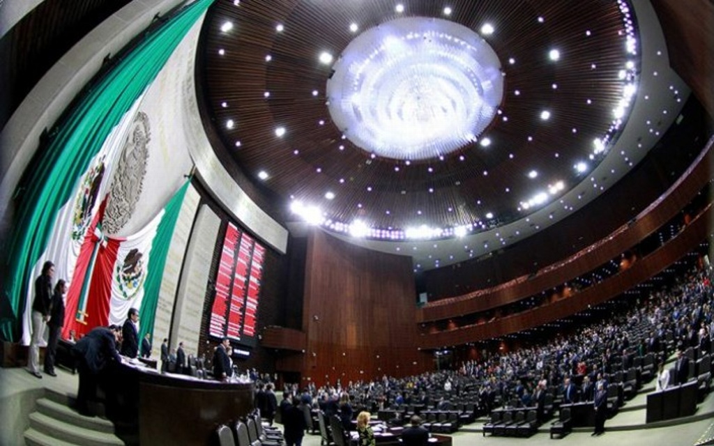 Imagen Universidades piden a Cámara de Diputados 94 mil mdp para 2019 