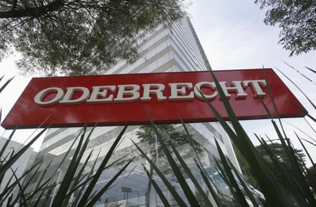 Imagen Odebrecht firma acuerdo con autoridades de Perú; continuará operando