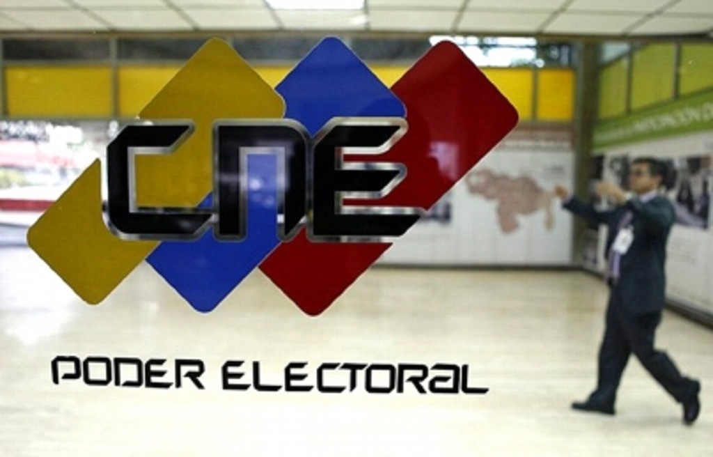 Imagen Desinterés y abstención marcan elecciones locales en Venezuela