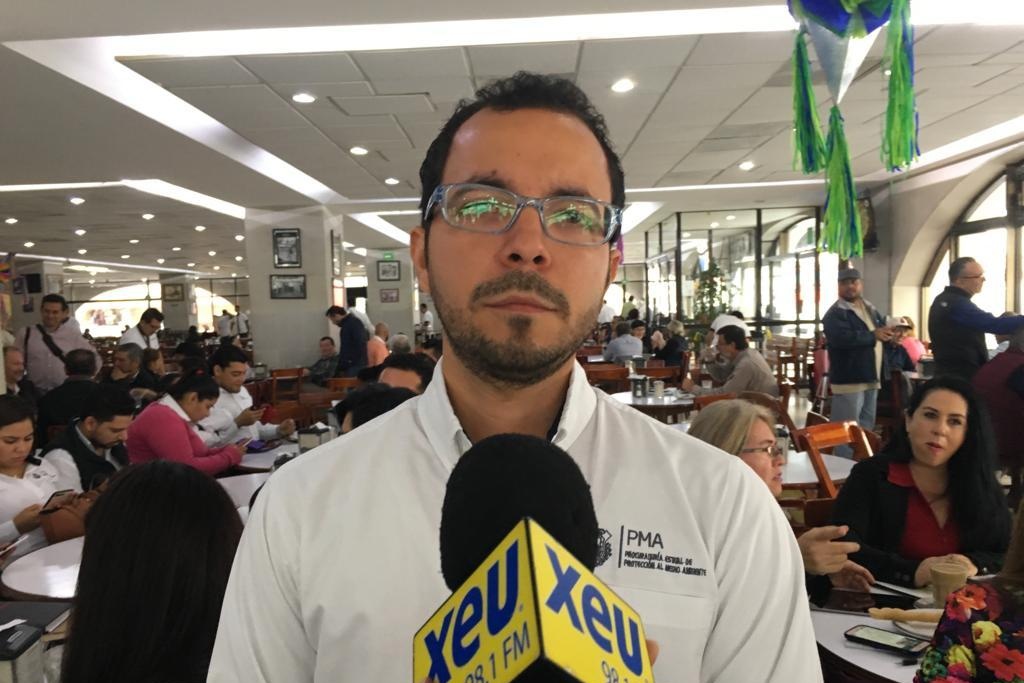 Imagen Trabajadores de la PMA en Veracruz acusan despidos injustificados 