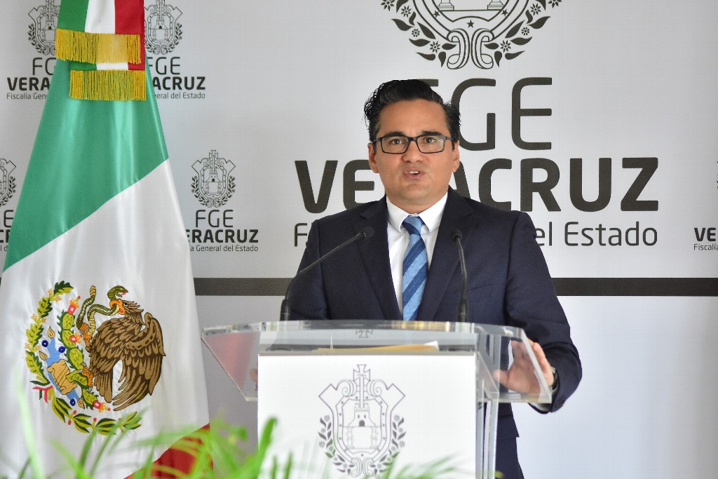 Imagen No ha habido ningún problema con el gobernador Cuitláhuac García: Jorge Winckler