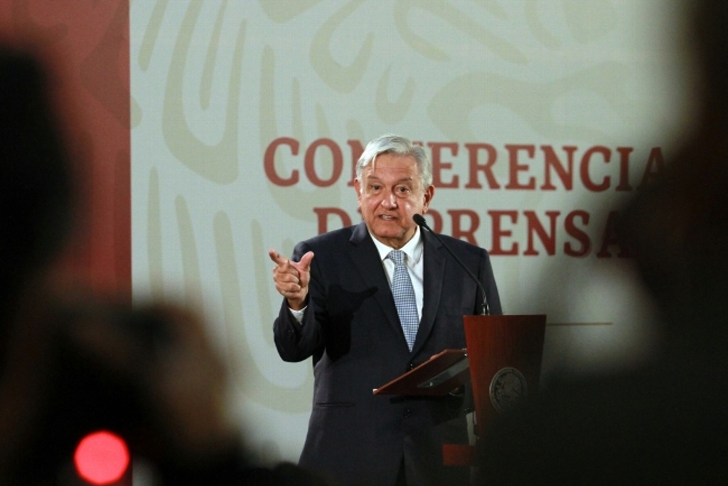 Imagen López Obrador anuncia mecanismo de evaluación de seguimiento al presupuesto