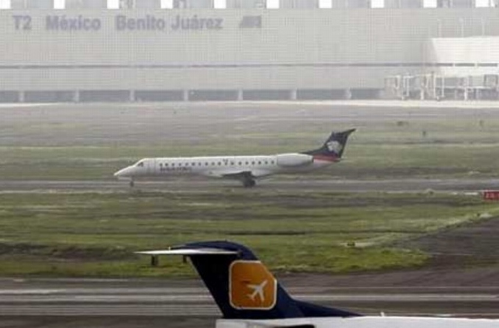 Imagen Subirán tarifas aeroportuarias en 2019