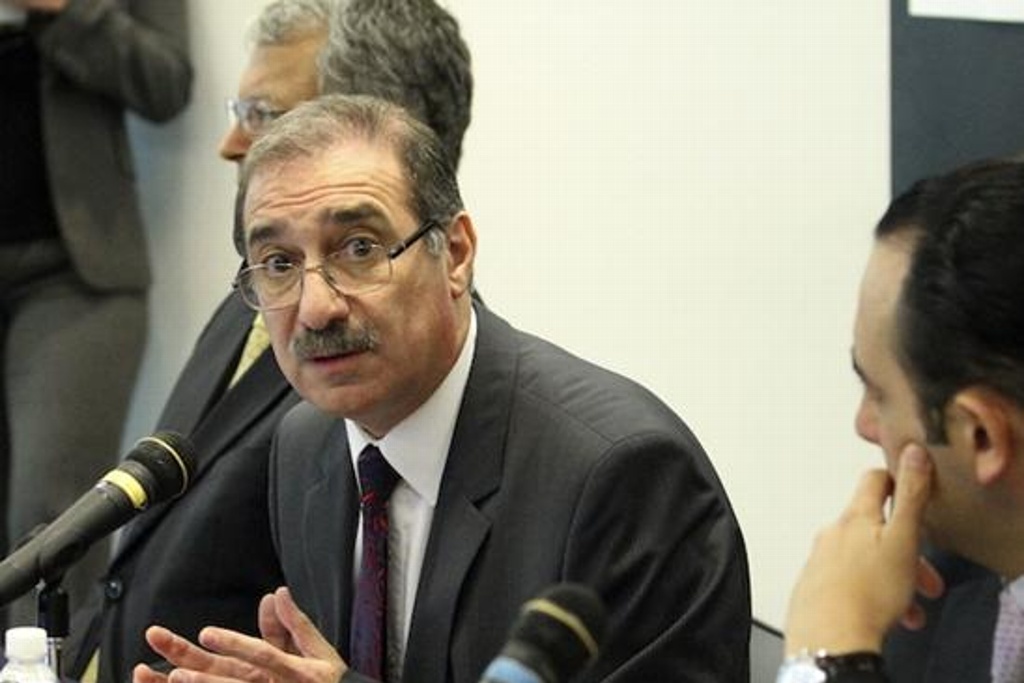 Imagen Ministro Pérez Dayán excedió sus facultades: Senadores de Morena
