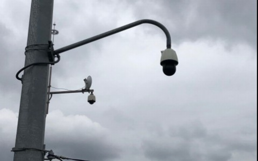 Imagen Un fraude cámaras de videovigilancia, habrá denuncias: SSP 
