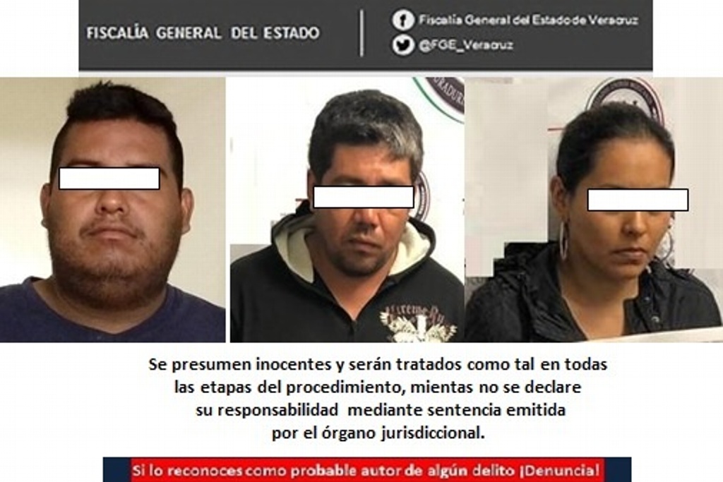 Imagen Rescatan a ingeniero secuestrado en Coatzacoalcos, Veracruz 