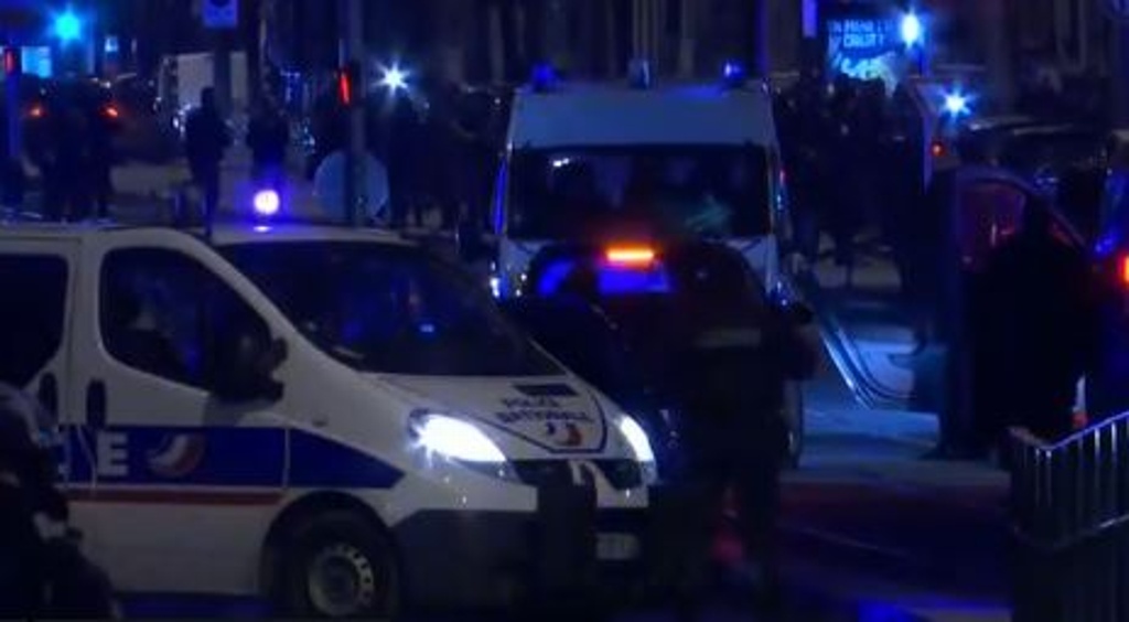 Imagen Estado Islámico se adjudica atentado en Francia