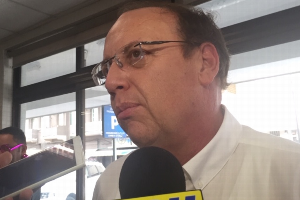 Imagen Seguirán obras del Puerto de Veracruz con nuevo gobierno federal, asegura Apiver