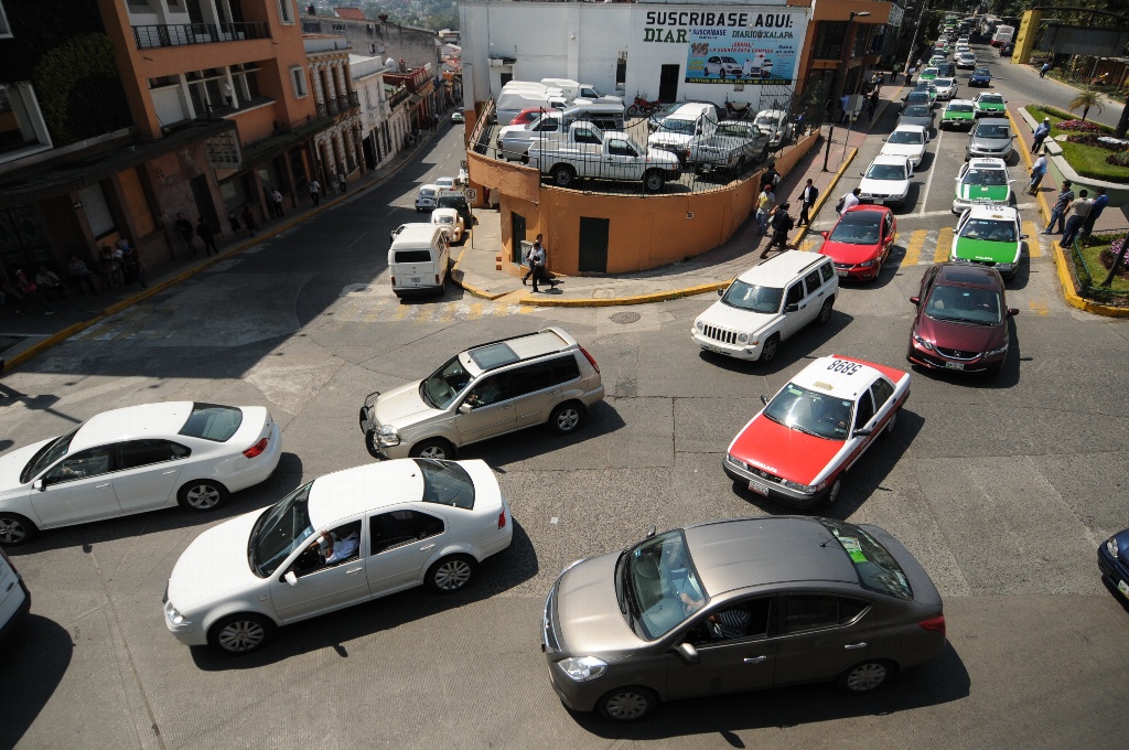 Imagen Publican en Gaceta Oficial el decreto de subsidio del 100% a la tenencia vehicular