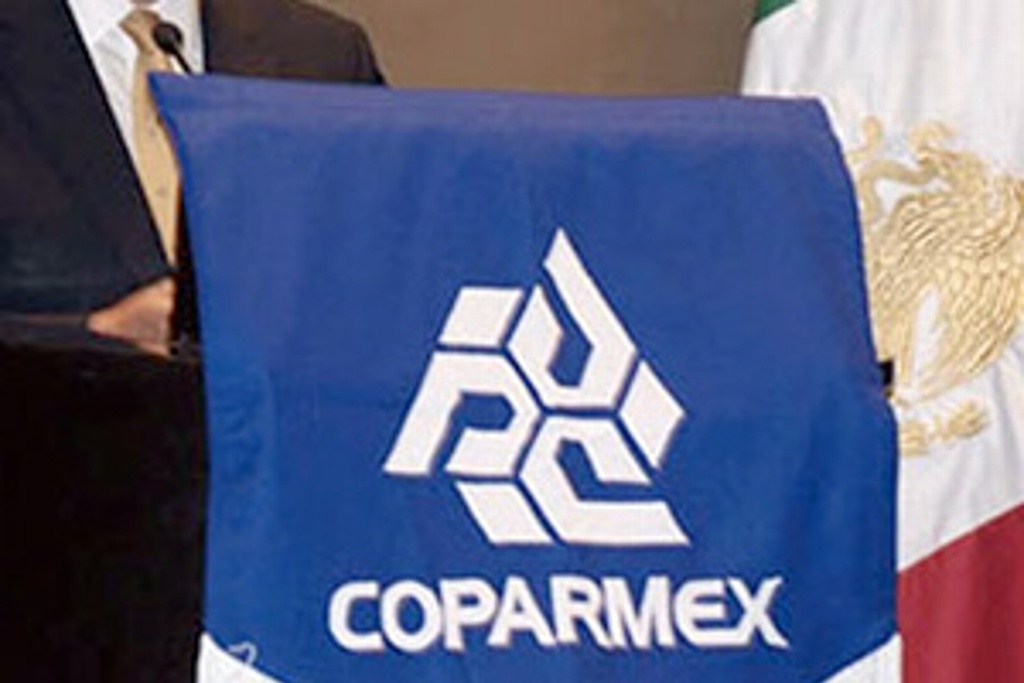 Imagen Salario mínimo subirá 100% en frontera norte a 176.72 pesos: Coparmex