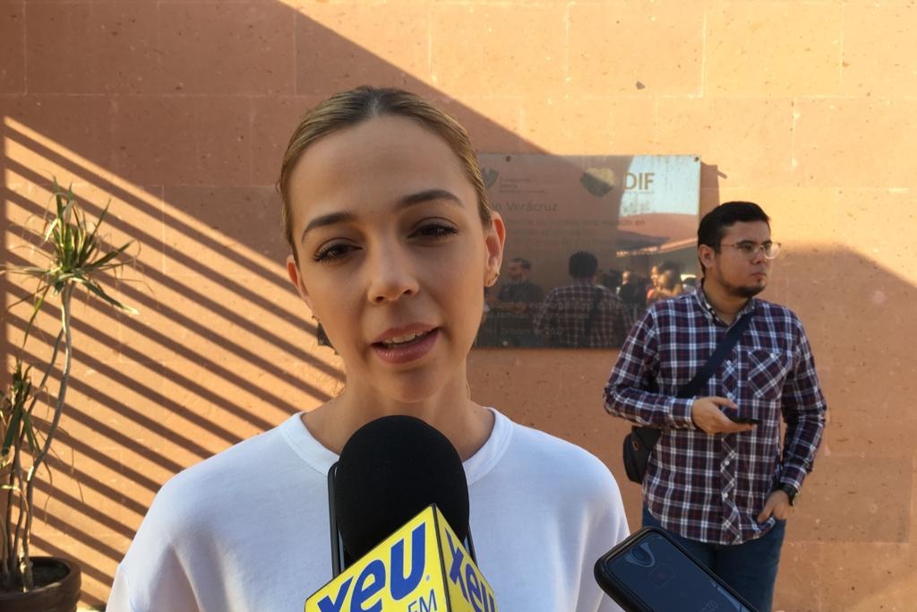 Imagen De las 30 menores resguardadas en la Aldea de Niñas Veracruz, 10 ya fueron reitegradas a sus familias 