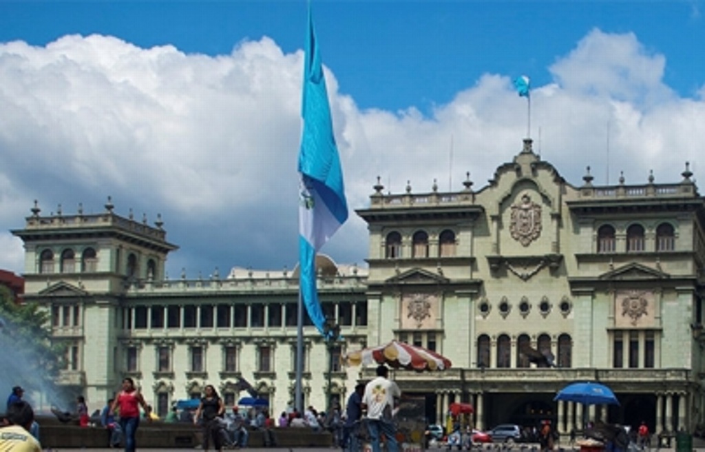 Imagen Lamenta misión de ONU retiro de visas a investigadores en Guatemala